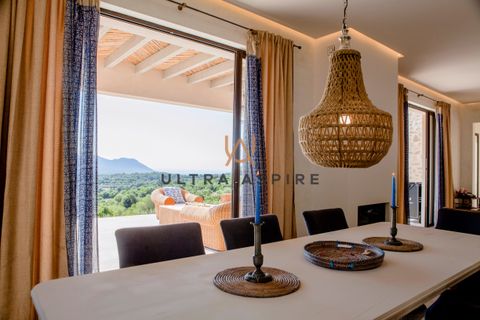 Villa a Arta, Mallorca, Arta - € 3.200.000 | Ref: UA408 - foto 47